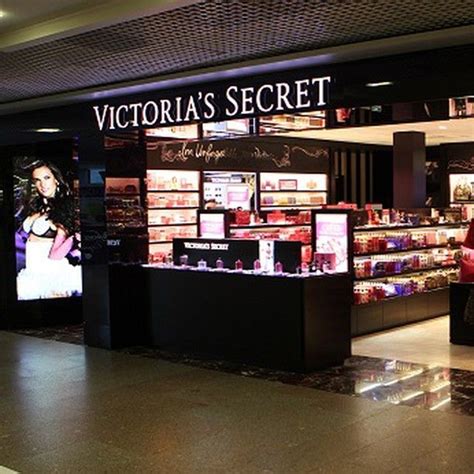 victoria's secret veikali